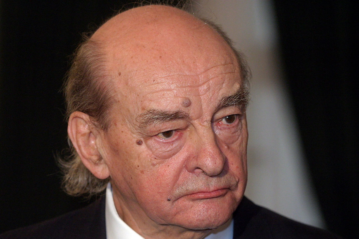 August Kowalczyk