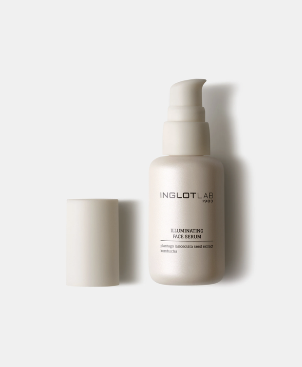 Inglot LAB