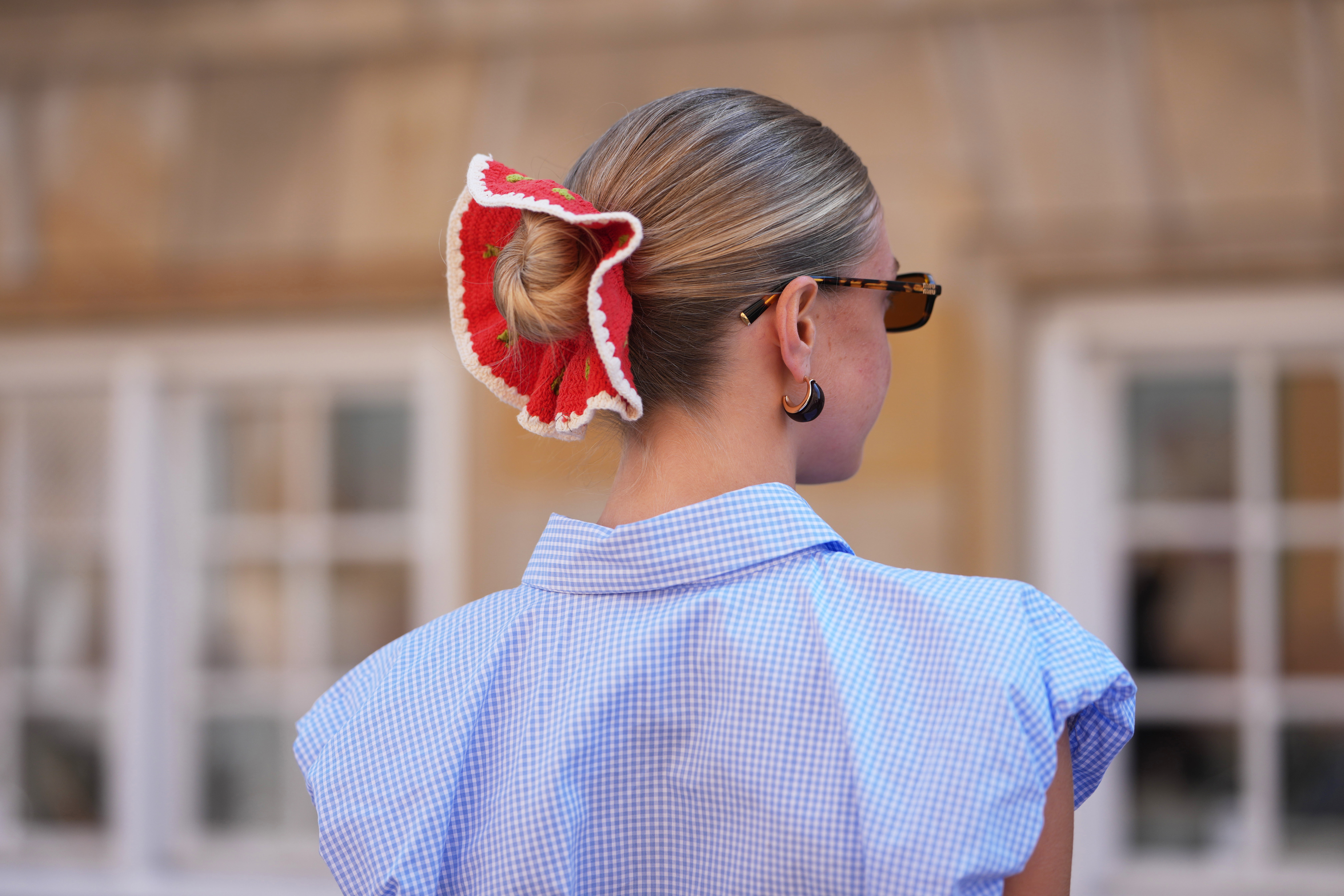 Street Style - Copenhagen Fashion Week Spring/Summer 2027 - Day Three
