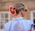 Street Style - Copenhagen Fashion Week Spring/Summer 2027 - Day Three