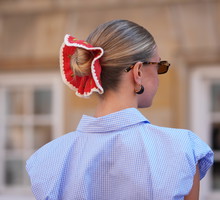 Street Style - Copenhagen Fashion Week Spring/Summer 2027 - Day Three