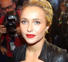 Hayden Panettiere