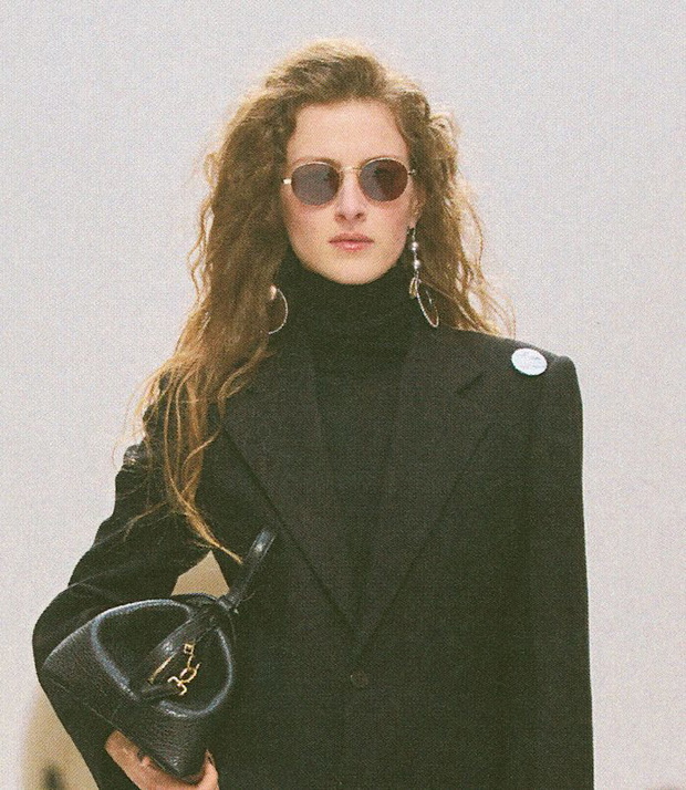 Celine PO F26 008