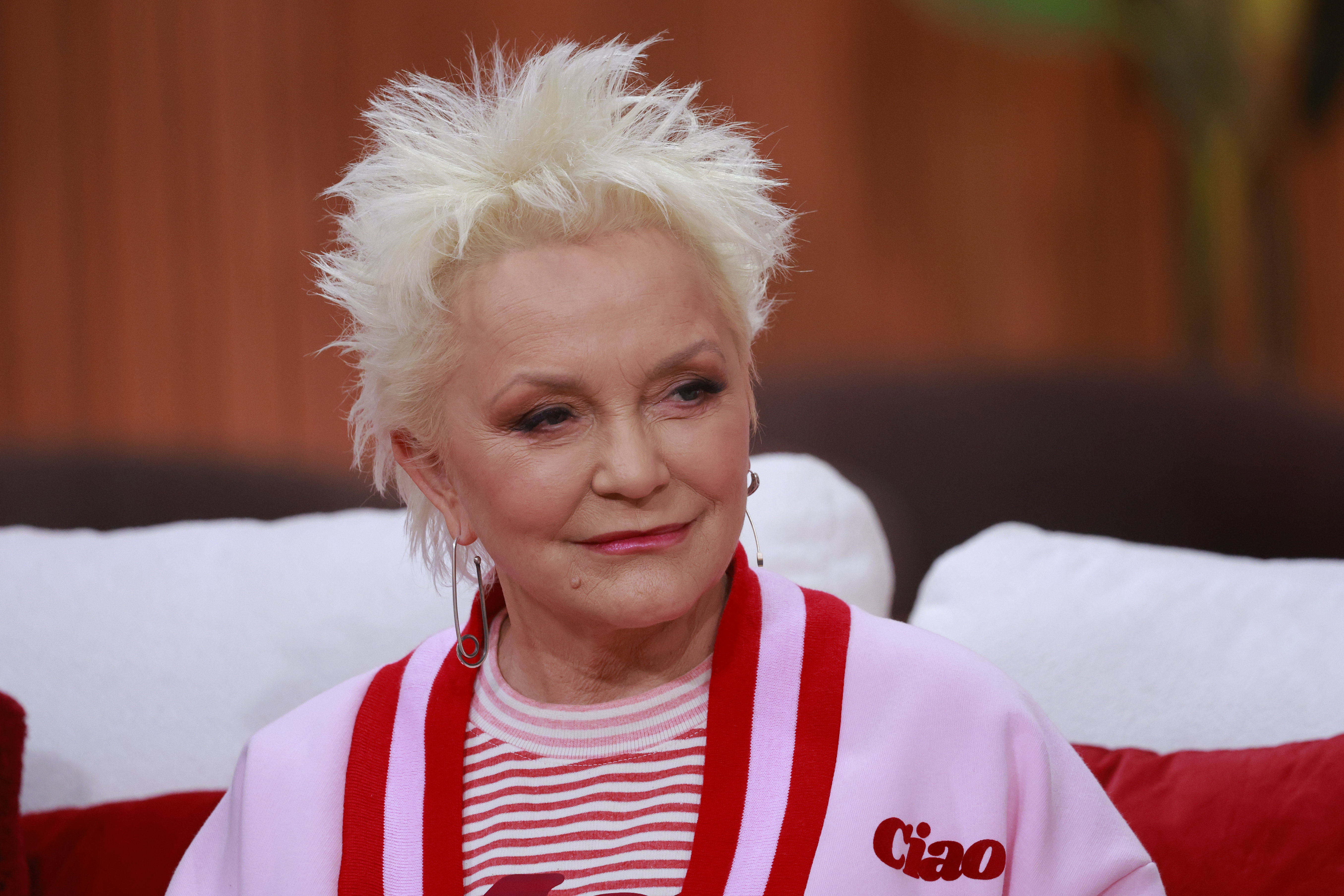 Małgorzata Ostrowska, Warszawa 15.02.2025.