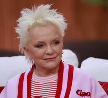 Małgorzata Ostrowska, Warszawa 15.02.2025.