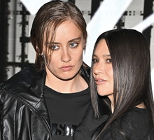 Janja Lesar, Katarzyna Zillmann, Warszawa, 08.05.2026.