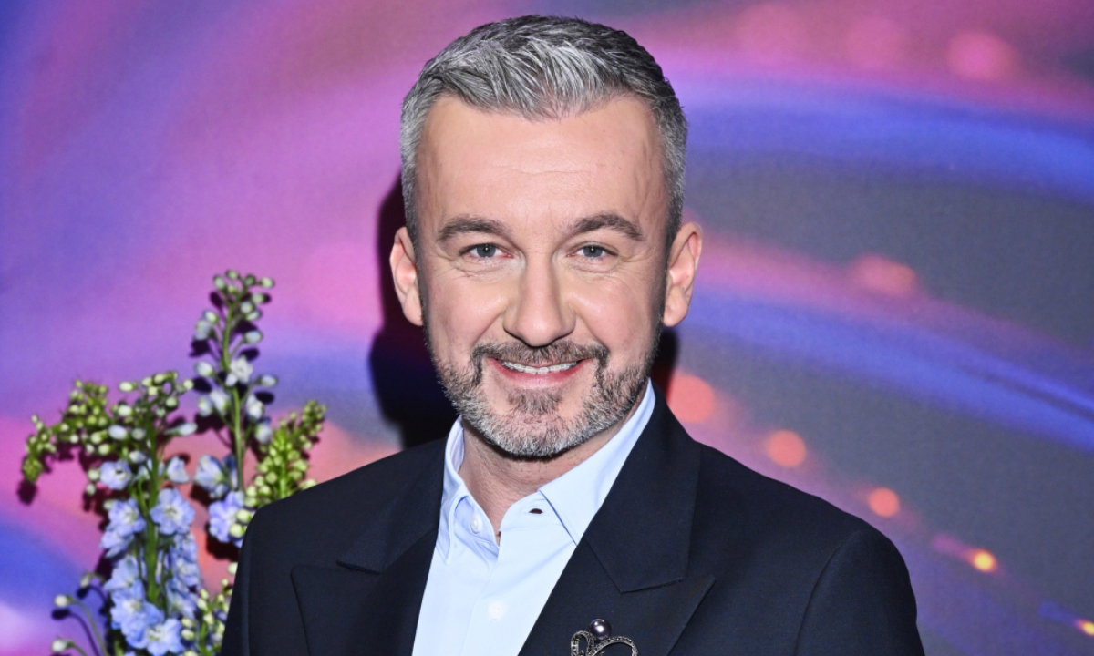 Krzysztof Skórzyński.