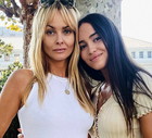 Julia Scorupco, Izabella Scorupco