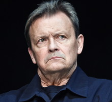 Jan Frycz, Gdynia 20.09.2021 r. 46. Festiwal Polskich Filmów Fabularnych w Gdyni.