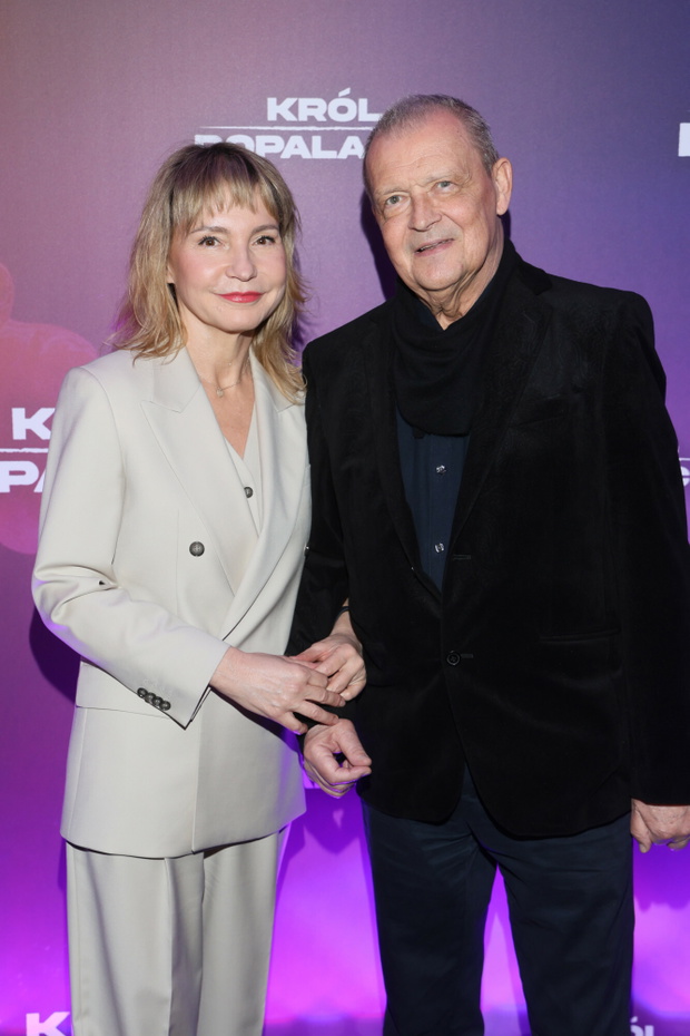 Premiera filmu "Król dopalaczy"