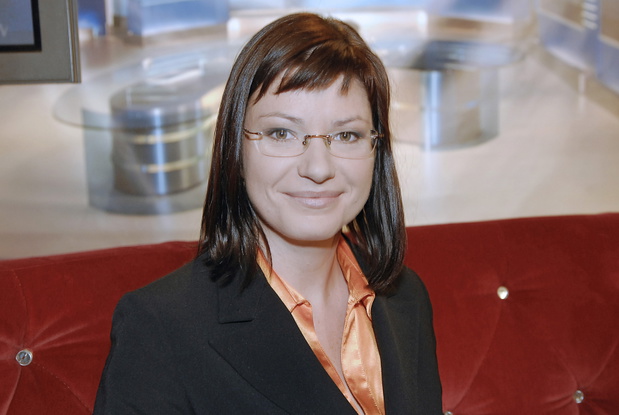 scena z: Katarzyna WernerSK: , , fot. Niemiec/AKPA
