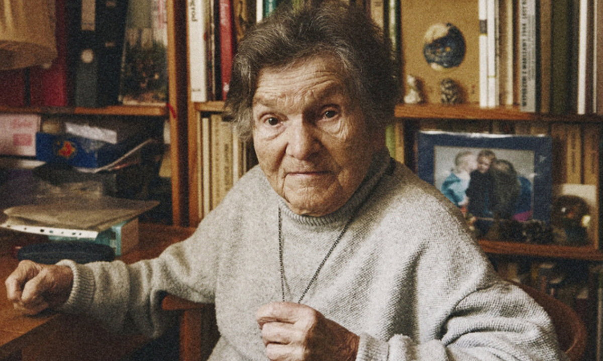 Wanda Traczyk-Stawska