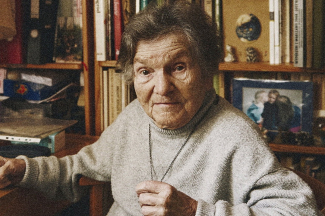 Wanda Traczyk-Stawska