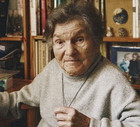 Wanda Traczyk-Stawska