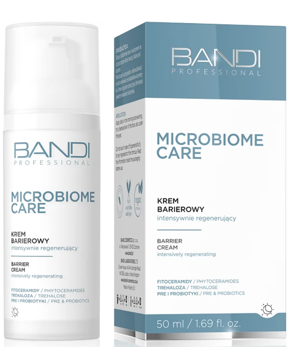 Bandi krem barierowy