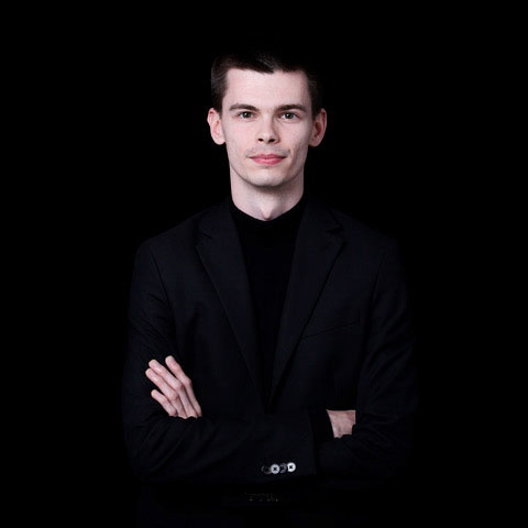 2026.08.28 - Krzysztof Michalski