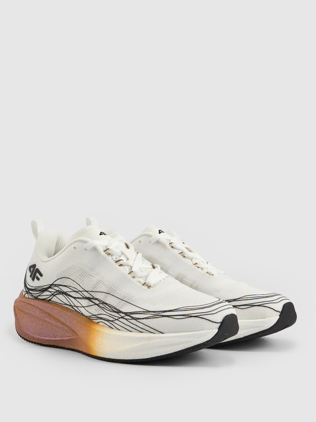 Sneakersy 4F