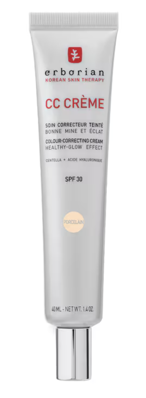 Erborian CC z SPF 30
