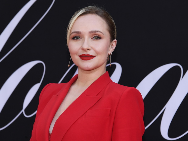 Hayden Panettiere, 13.09.2022.