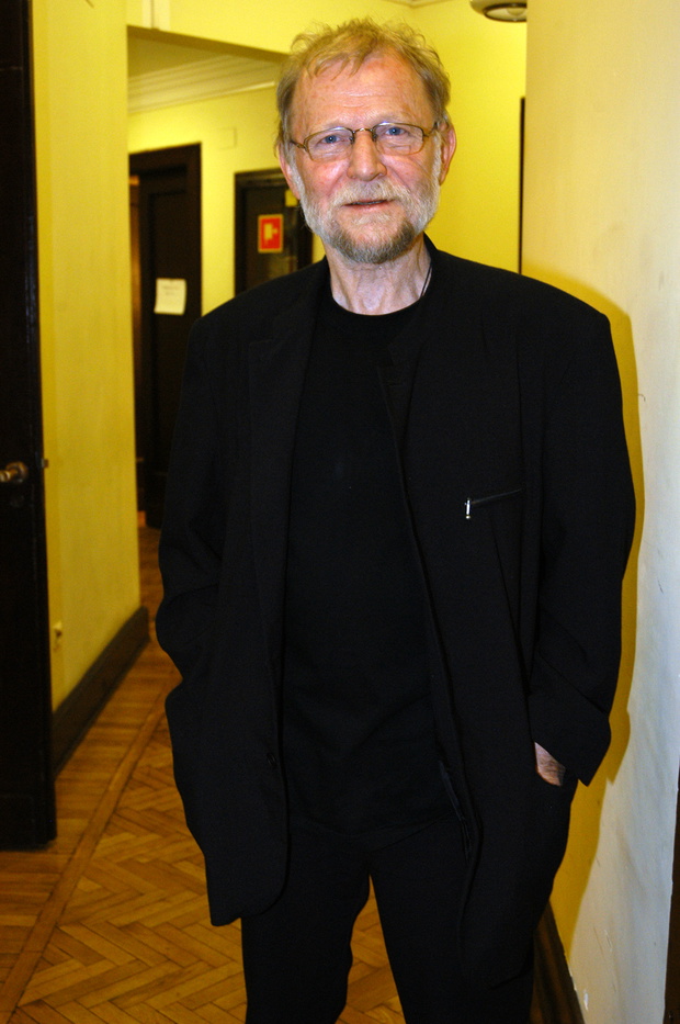 Piotr Szczepanik