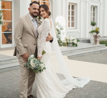 Agustin Egurrola i Diana Egurrola