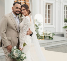 Agustin Egurrola i Diana Egurrola