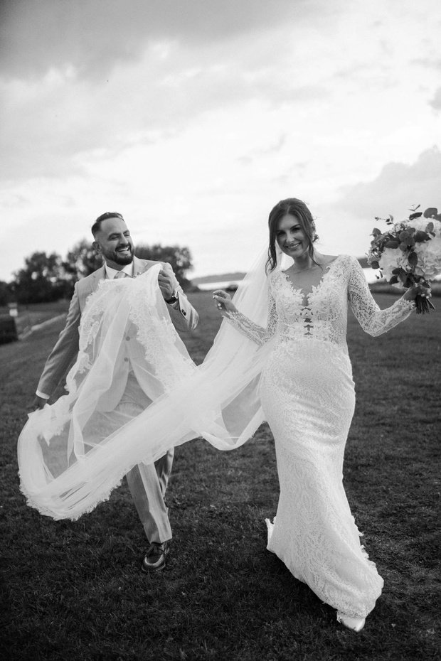 Agustin Egurrola i Diana Egurrola