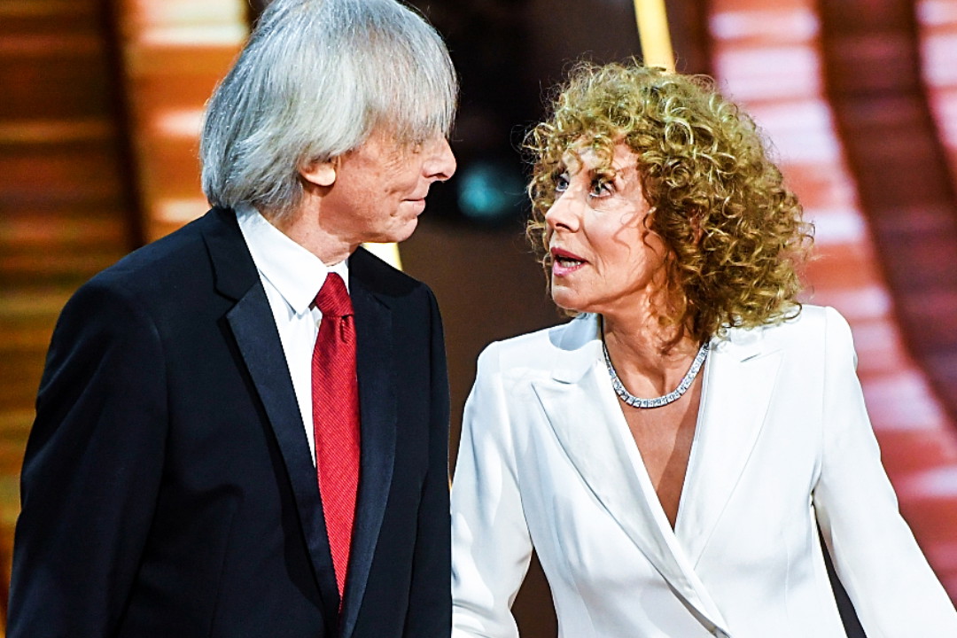 Alicja Majewska, Włodzimierz Korcz Festiwal w Opolu 2020