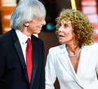 Alicja Majewska, Włodzimierz Korcz Festiwal w Opolu 2020
