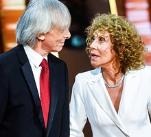 Alicja Majewska, Włodzimierz Korcz Festiwal w Opolu 2020
