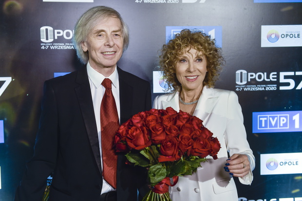 Alicja Majewska, Włodzimierz Korcz