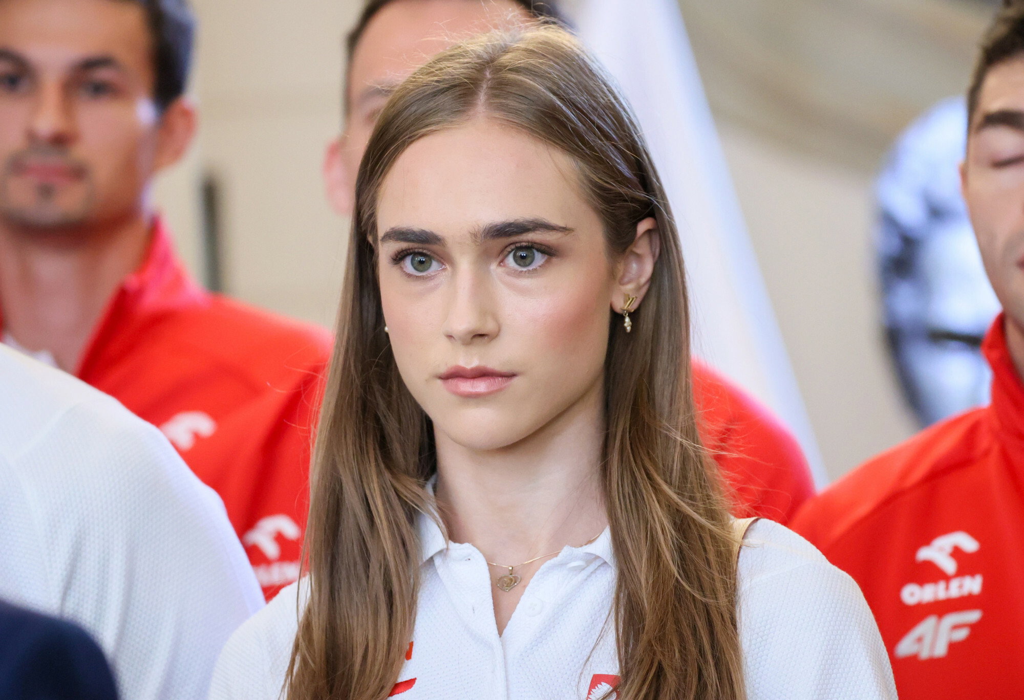 Anastazja Kuś