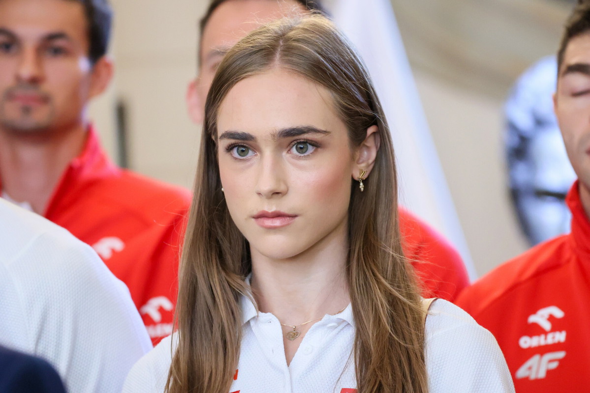 Anastazja Kuś