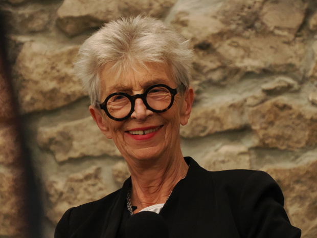 Anda Rotenberg