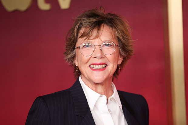 Annette Bening