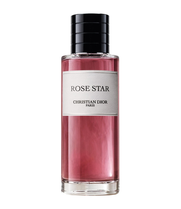 Rose Star