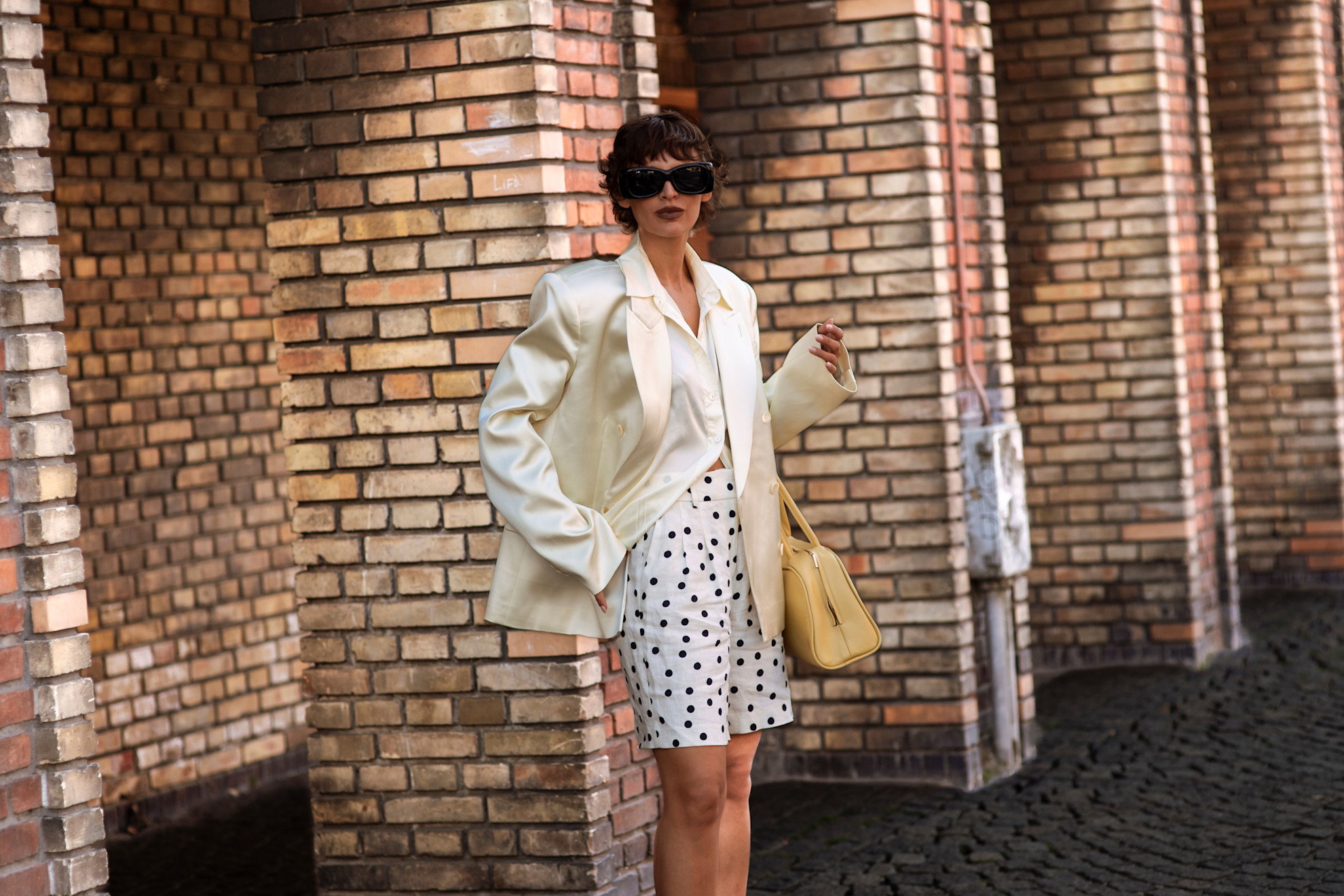 copenhagen fashion week SS27