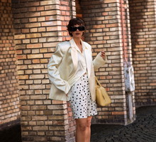 copenhagen fashion week SS27