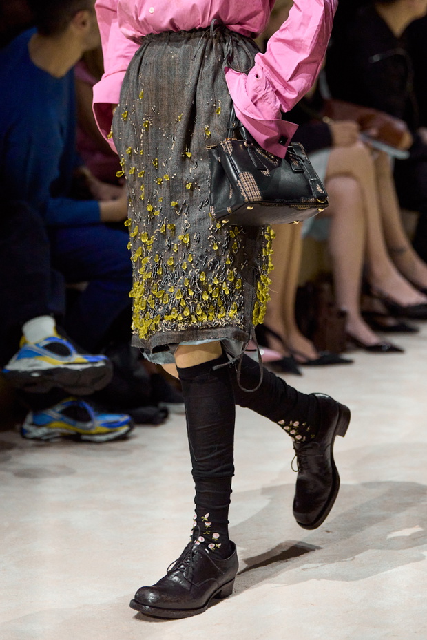 Prada clp F26 103