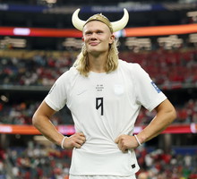 Erling Haaland