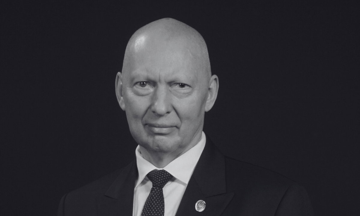 Gen. Mirosław Różański