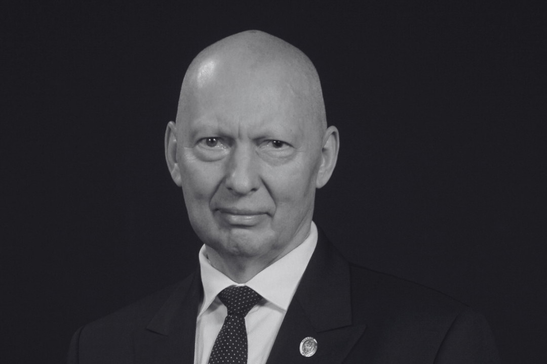 Gen. Mirosław Różański