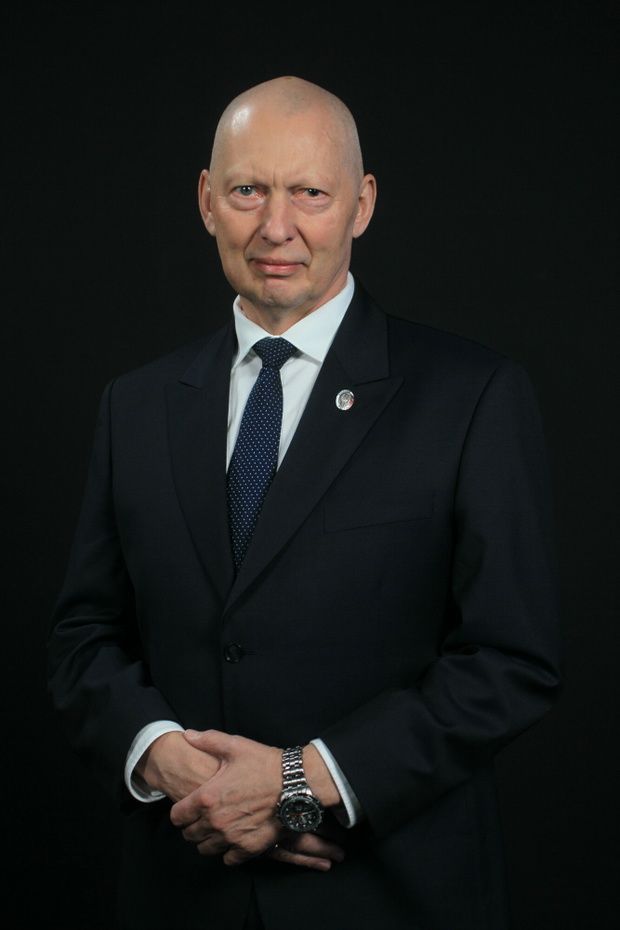 Gen. Mirosław Różański