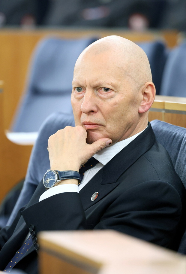 Gen. Mirosław Różański