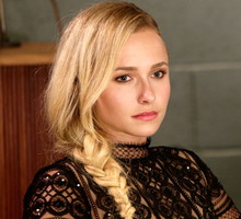Hayden Panettiere