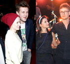 Joanna Jarmołowicz, Antoni Królikowski, Jan Królikowski