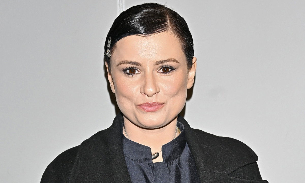 Joanna Jarmołowicz, Warszawa, 15.03.2026.