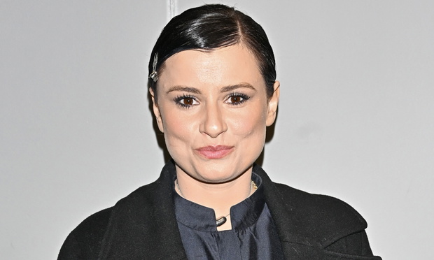 Joanna Jarmołowicz, Warszawa, 15.03.2026.