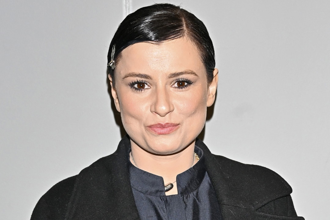Joanna Jarmołowicz, Warszawa, 15.03.2026.