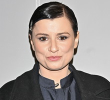 Joanna Jarmołowicz, Warszawa, 15.03.2026.